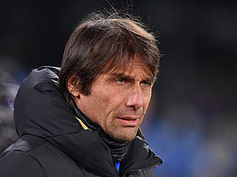 Antonio Conte to hold talks wi...